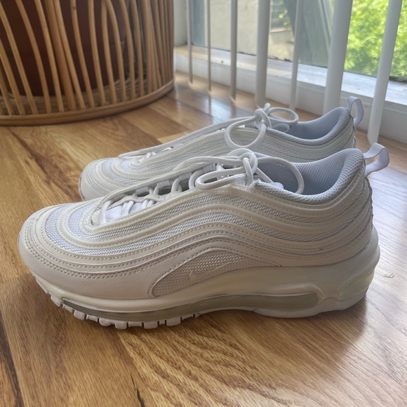 EUC NIKE AIRMAX 97 - Picture 6 of 8